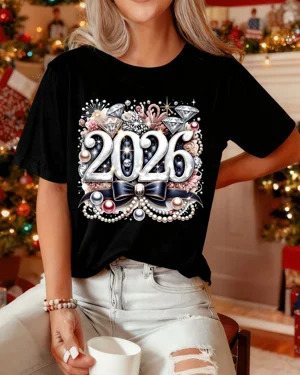 2026 New Year Diamonds and...