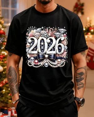 2026 New Year Diamonds and...