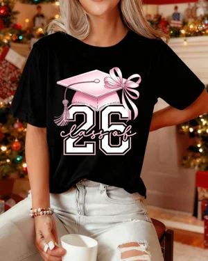 2026 New Year Class Of...