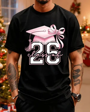 2026 New Year Class Of...