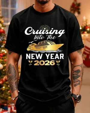 Cruising Into the 2026 New...