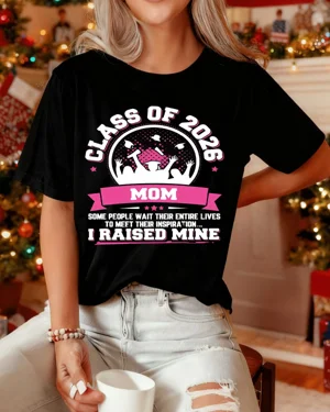 2026 New Year Graduation...