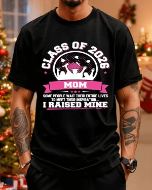 2026 New Year Graduation...