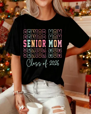 2026 New Year Senior Mom...