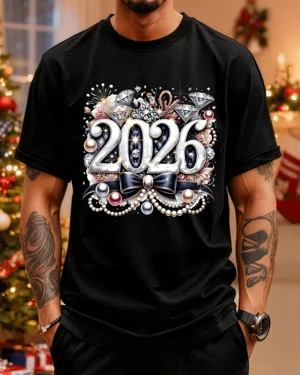 2026 New Year Diamonds and...