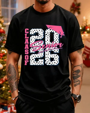 2026 New Year Senior...