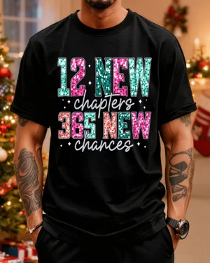 12 New Chapters 365 New...