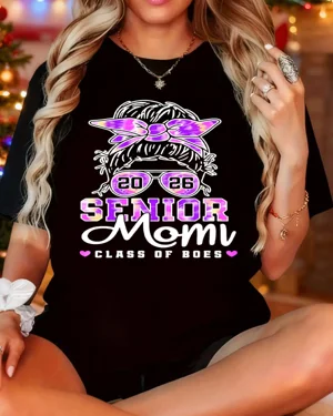 2026 New Year Senior Mom...