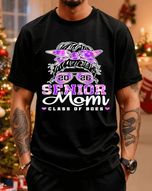 2026 New Year Senior Mom...