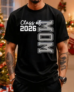2026 New Year Class of Mom...