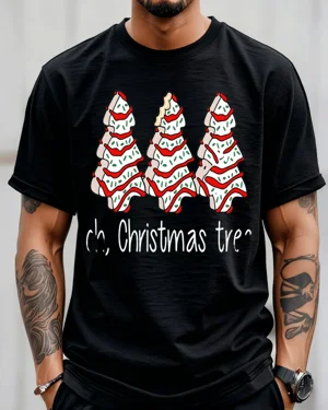 Oh Christmas Tree Holiday...