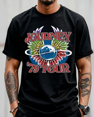 Journey 79 Tour Summer...