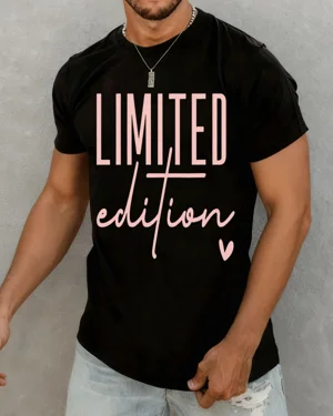 Limited Edition Heart...