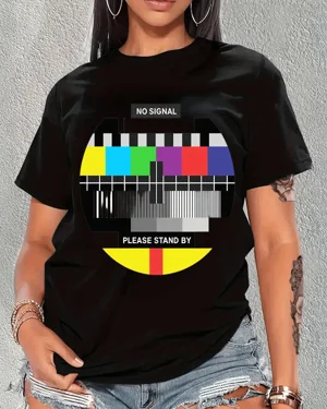 No Signal Please Stand By...