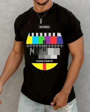 No Signal Please Stand By...