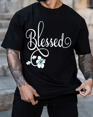 Blessed Floral Summer...