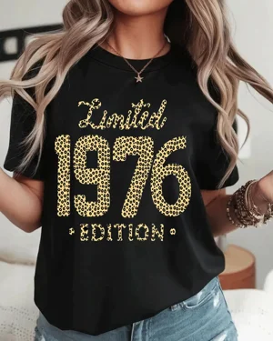 Limited 1976 Edition Summer...