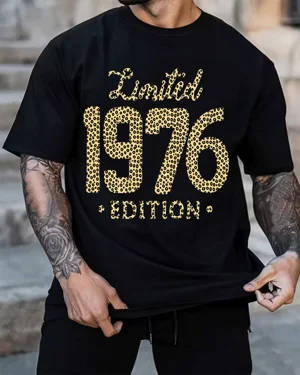 Limited 1976 Edition Summer...