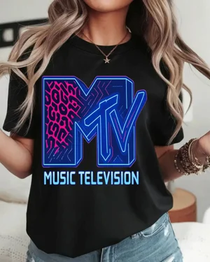 MTV Music Television Summer...