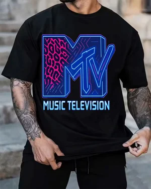 MTV Music Television Summer...