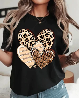 Leopard and Animal Print...