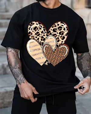 Leopard and Animal Print...