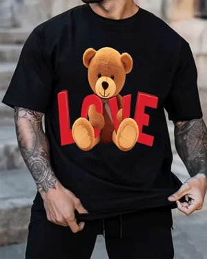 Love Teddy Bear Summer...