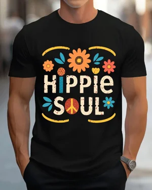 Hippie Soul Summer Cotton...