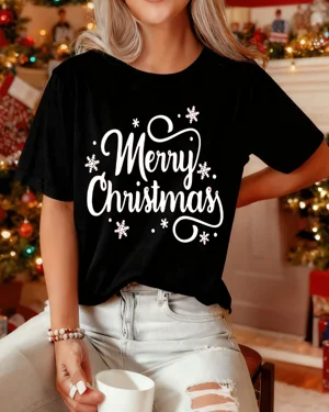 Merry Christmas Snowflake...