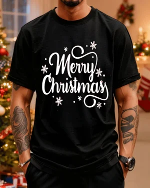 Merry Christmas Snowflake...