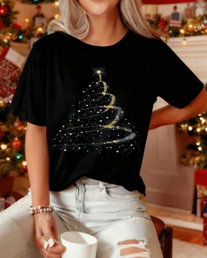 Christmas Sparkling Star...