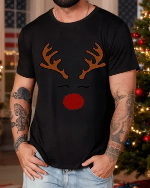 Christmas Rudolph Antlers...