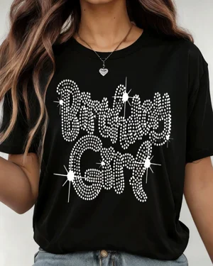 Sparkling Diamond Birthday...