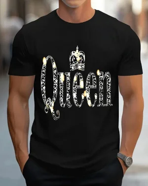 Birthday Queen Crown...