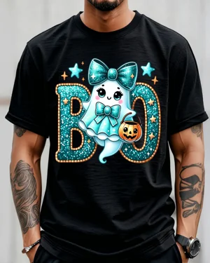 BO Cute Ghost Halloween...