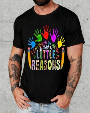 I Love My Job For All The...