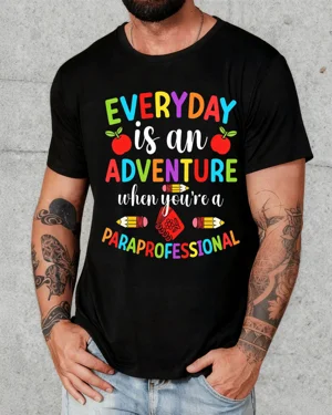 Everyday is an Adventure...