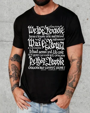 We The People Summer Cotton...