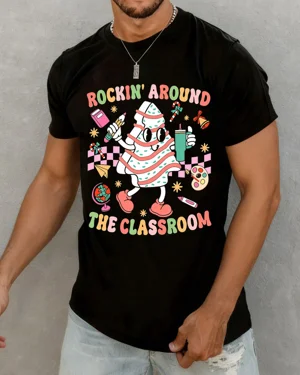 Rockin' Around the...