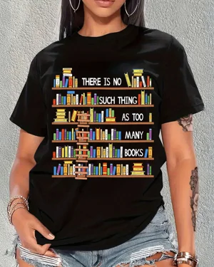 There Is No Such Thing As...