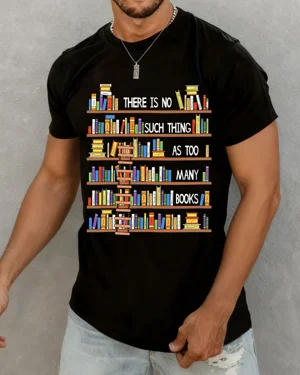 There Is No Such Thing As...