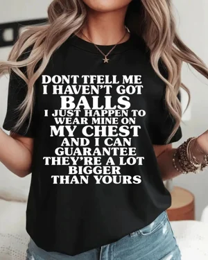 Bold Chest Confidence...