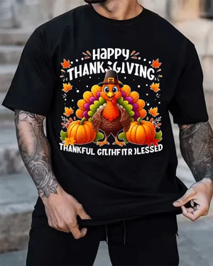 Happy Thanksgiving Thankful...