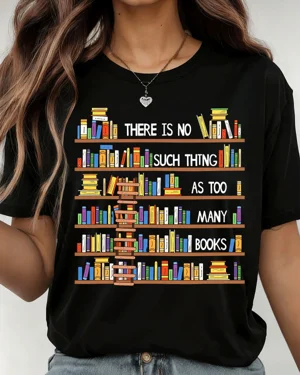 There Is No Such Thing As...