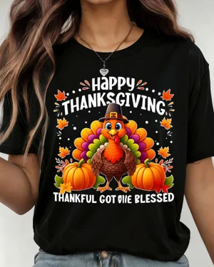 Happy Thanksgiving Thankful...