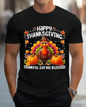 Happy Thanksgiving Thankful...