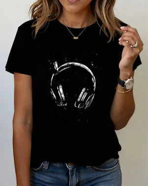 Music Soothes My Soul...