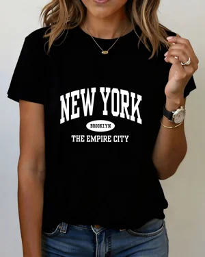 New York Brooklyn The...