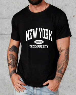 New York Brooklyn The...