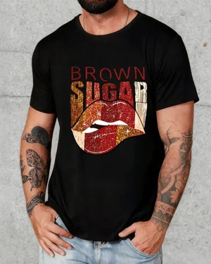 Brown Sugar Lips Summer...